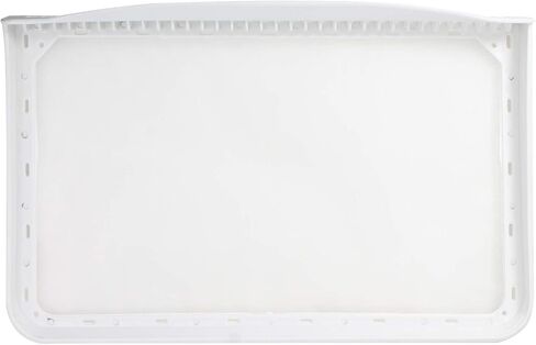 2-Pack 33001808 Dryer Lint Filter Replacement for Maytag MDE2500AYW - Compatible with WP33001808 Lint Screen Trap Catcher in Saudi Arabia