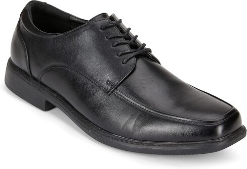 حذاء Emmett الرسمي للرجال من Van Heusen أكسفورد in Saudi Arabia