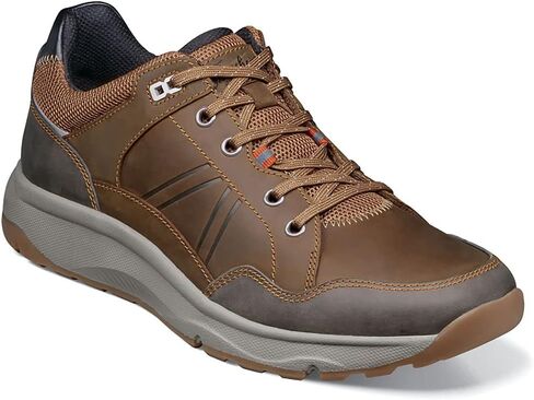 حذاء رياضي رجالي من Florsheim Tread Lite Moc برباط عند الأصابع in Saudi Arabia