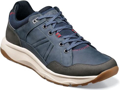 Florsheim Men's Tread Lite Moc Toe Lace Up Sneaker in Saudi Arabia