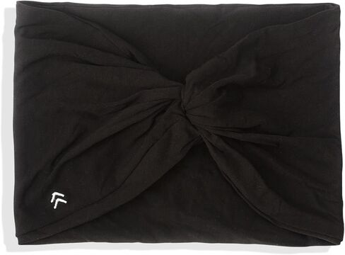 Soulvation Turbands (Black) in Kuwait