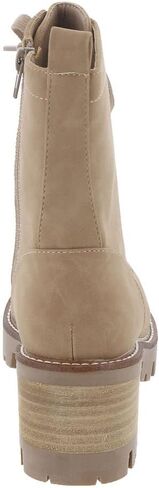 DV Dolce Vita Men's Madey Ankle Boot in Kuwait