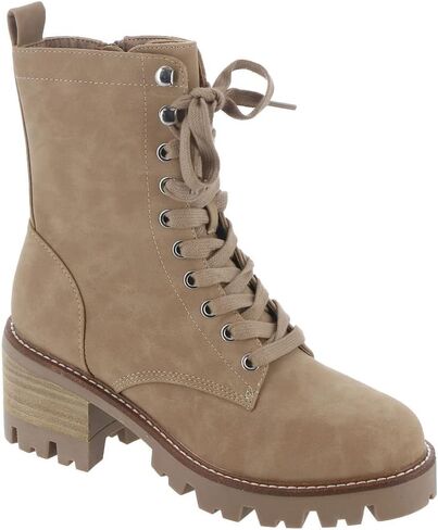 DV Dolce Vita Men's Madey Ankle Boot in Kuwait