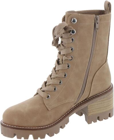 DV Dolce Vita Men's Madey Ankle Boot in Kuwait