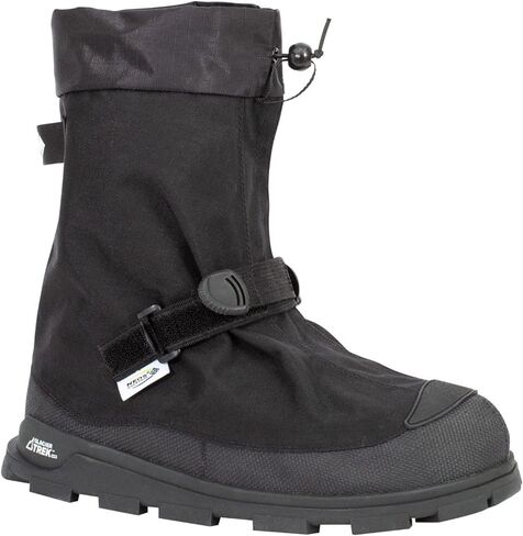 NEOS Voyager Glacier Trek Spike، أسود، 11 بوصة in Saudi Arabia