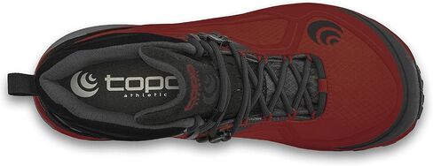 Topo Athletic Men's Trail Running Trailventure WP Hiking Boots in Saudi Arabia