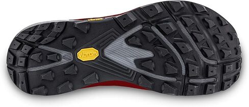 Topo Athletic Men's Trail Running Trailventure WP Hiking Boots in Saudi Arabia