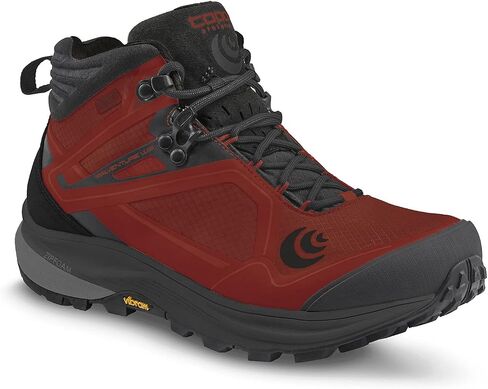 Topo Athletic Men's Trail Running Trailventure WP Hiking Boots in Saudi Arabia