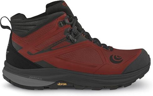 Topo Athletic Men's Trail Running Trailventure WP Hiking Boots in Saudi Arabia