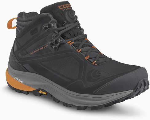 حذاء Topo Athletic للرجال للجري Trailventure WP للمشي لمسافات طويلة in Saudi Arabia