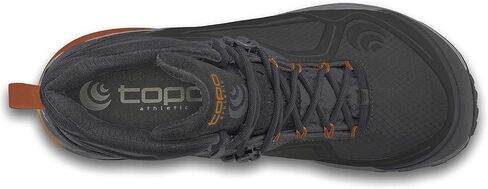 حذاء Topo Athletic للرجال للجري Trailventure WP للمشي لمسافات طويلة in Saudi Arabia