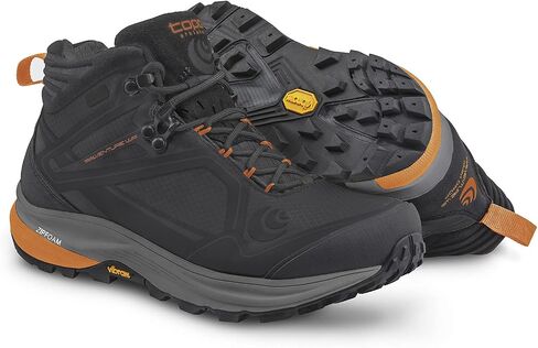 حذاء Topo Athletic للرجال للجري Trailventure WP للمشي لمسافات طويلة in Saudi Arabia