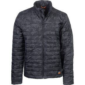 Timberland PRO Men's Mt. Washington Insulated Jacket in Saudi Arabia