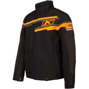 KLIM Men's Klimate Winter Insulated Snowmobile Jacket in Saudi Arabia