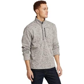 Eddie Bauer Men's Convector 1/2-Zip in Saudi Arabia