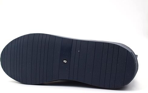 NEKTA /ke'nekt/ Men's High Top/Lace-up Fashion Sneakers in Kuwait