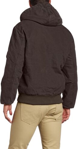 Carhartt Men's Sandstone Active Jacket in Saudi Arabia