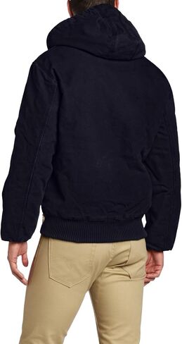 Carhartt Men's Sandstone Active Jacket in Saudi Arabia