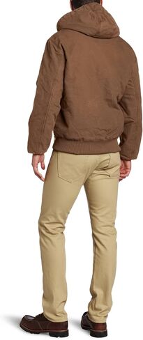 Carhartt Men's Sandstone Active Jacket in Saudi Arabia