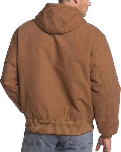 جاكيت Carhartt رجالي من الحجر الرملي النشط in Saudi Arabia
