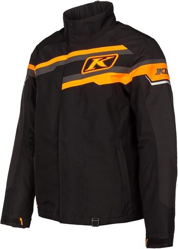 KLIM Men's Klimate Winter Insulated Snowmobile Jacket in Saudi Arabia