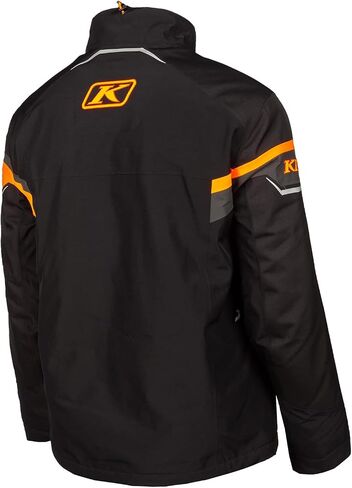 KLIM Men's Klimate Winter Insulated Snowmobile Jacket in Saudi Arabia