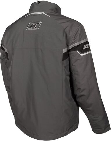 KLIM Men's Klimate Winter Insulated Snowmobile Jacket in Kuwait