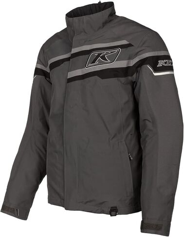 KLIM Men's Klimate Winter Insulated Snowmobile Jacket in Kuwait