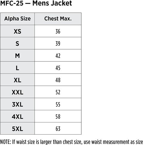 Red Kap Men's Deluxe Soft Shell Jacket in Kuwait