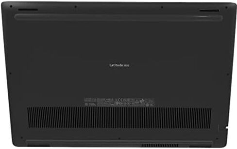 Dell Latitude 3000 3520 15.6" Notebook - HD - 1366 x 768 - Intel Core i5 11th Gen i5-1135G7 Quad-core (4 Core) 2.40 GHz - 8 GB RAM - 256 GB SSD - Black in Saudi Arabia