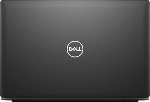 Dell Latitude 3000 3520 15.6" Notebook - HD - 1366 x 768 - Intel Core i5 11th Gen i5-1135G7 Quad-core (4 Core) 2.40 GHz - 8 GB RAM - 256 GB SSD - Black in Saudi Arabia