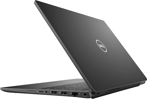 Dell Latitude 3000 3520 15.6" Notebook - HD - 1366 x 768 - Intel Core i5 11th Gen i5-1135G7 Quad-core (4 Core) 2.40 GHz - 8 GB RAM - 256 GB SSD - Black in Saudi Arabia