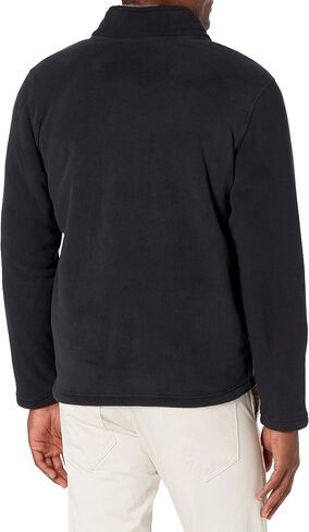 Charles River Apparel Men's Jamestown Fleece Jacket in Kuwait
