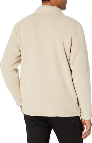Charles River Apparel Men's Jamestown Fleece Jacket in Kuwait