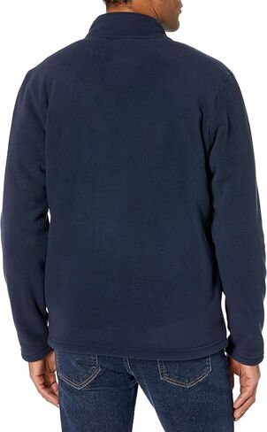 Charles River Apparel Men's Jamestown Fleece Jacket in Kuwait