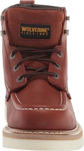 حذاء WOLVERINE للرجال Moc Toe 6" in Kuwait