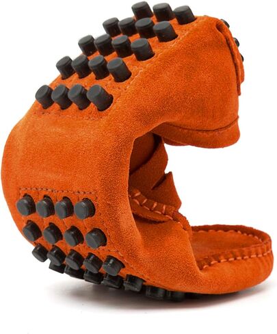 أحذية Go Tour الرجالية Penny Loafers بدون كعب للقيادة سهلة الارتداء وأحذية القوارب in Kuwait