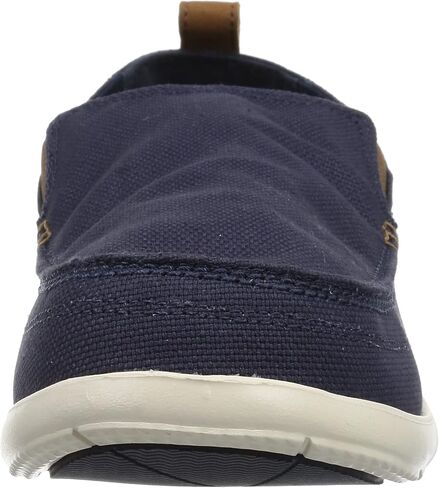 Crocs Men's Walu Slip On Loafer | Casual Men's Loafers | Walking Shoes for Men in Saudi Arabia