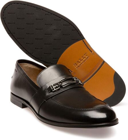 BALLY Wesper/540 Loafer in Saudi Arabia