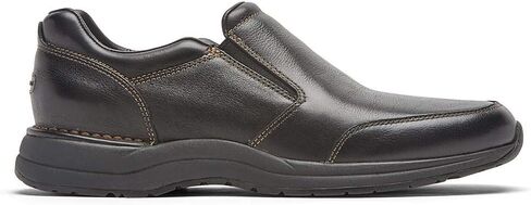 Rockport Edge Hill II Double Gore Mens Slip On in Saudi Arabia