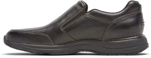 Rockport Edge Hill II Double Gore Mens Slip On in Saudi Arabia