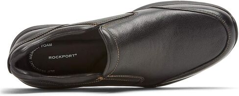 Rockport Edge Hill II Double Gore Mens Slip On in Saudi Arabia