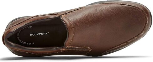 حذاء Rockport Edge Hill II Double Gore سهل الارتداء للرجال in Kuwait