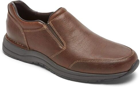 حذاء Rockport Edge Hill II Double Gore سهل الارتداء للرجال in Kuwait