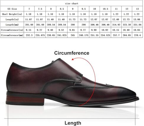 أحذية La Milano الرجالية الرسمية بأربطة من أكسفورد كلاسيكية ومقدمة سادة وحديثة من الجلد للرجال in Kuwait