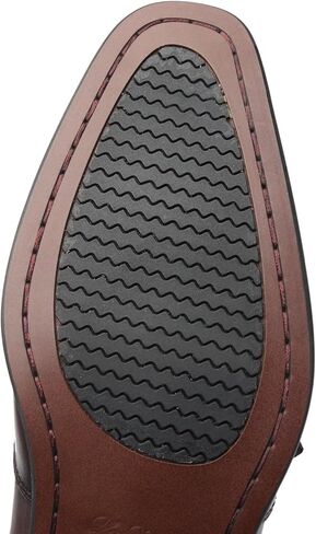 أحذية La Milano الرجالية الرسمية بأربطة من أكسفورد كلاسيكية ومقدمة سادة وحديثة من الجلد للرجال in Kuwait