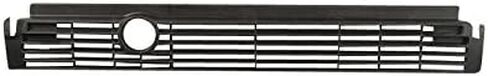 YesParts W10803964 Durable Refrigerator Grille compatible with 2186881B 2186881W 2198468B 2198468TG in Saudi Arabia