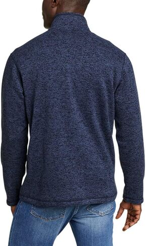 Eddie Bauer Men's Convector 1/2-Zip in Saudi Arabia