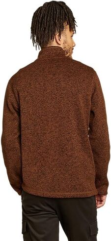 Eddie Bauer Men's Convector 1/2-Zip in Saudi Arabia