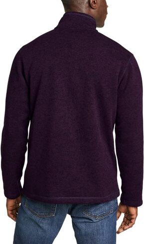 Eddie Bauer Men's Convector 1/2-Zip in Saudi Arabia